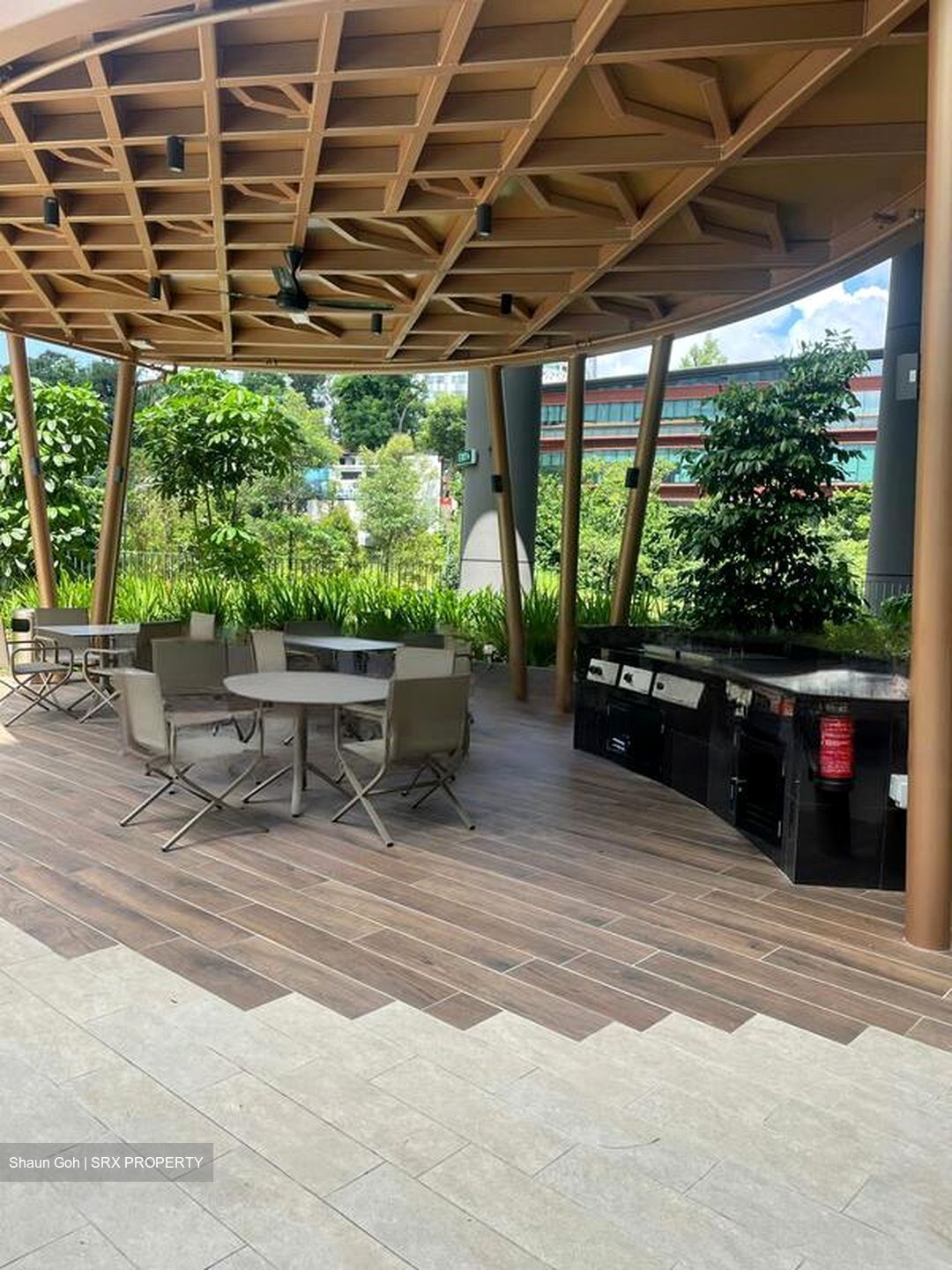 One-north Eden (D5), Apartment #458106941